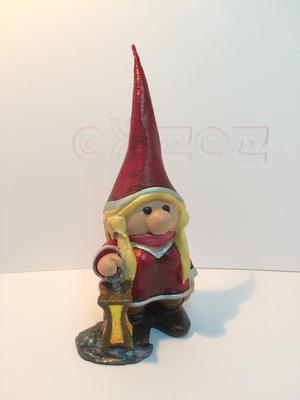 Christmas Imp (female)