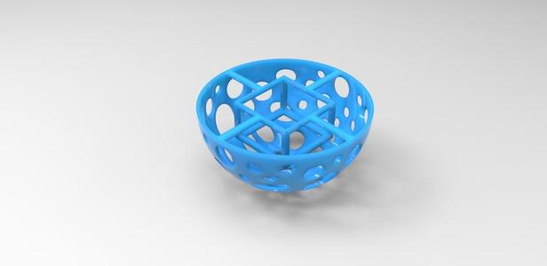 Root Support Mesh - 3Dponics Vertical Garden