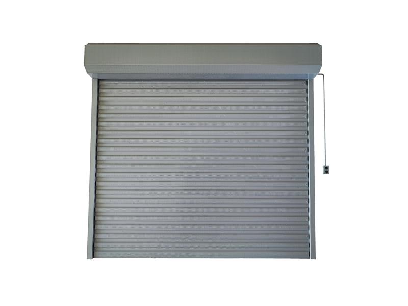 PrintFully3D Garage Door 1/10