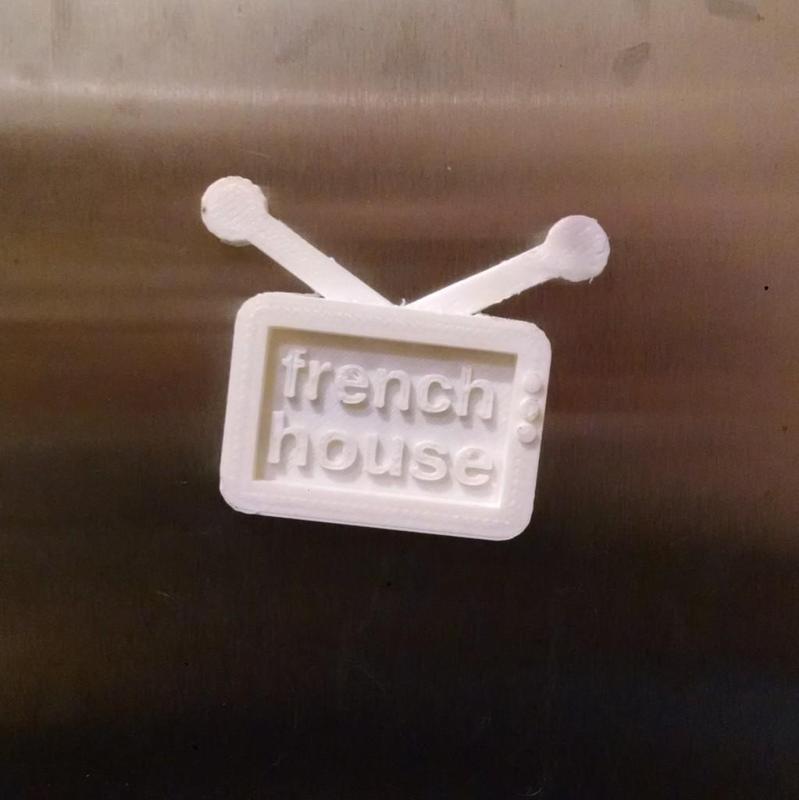 French House TV