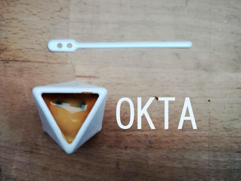 OKTA