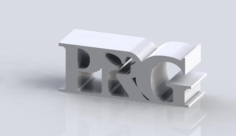 Peace and Reconciliation Group Desk Ornament