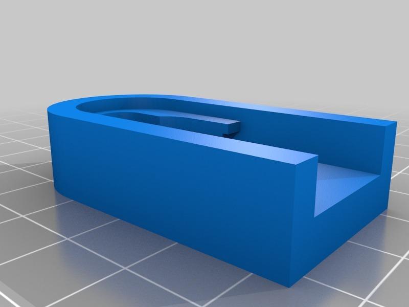 IKEA Stugvik connector clip