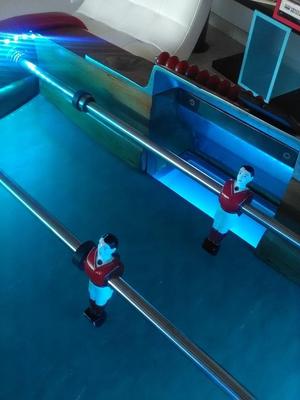 Bonzini B60 - led strip support