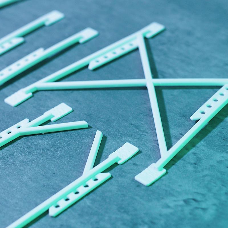 1/10 RC Roll Cage Full Set - Wasteland Edition