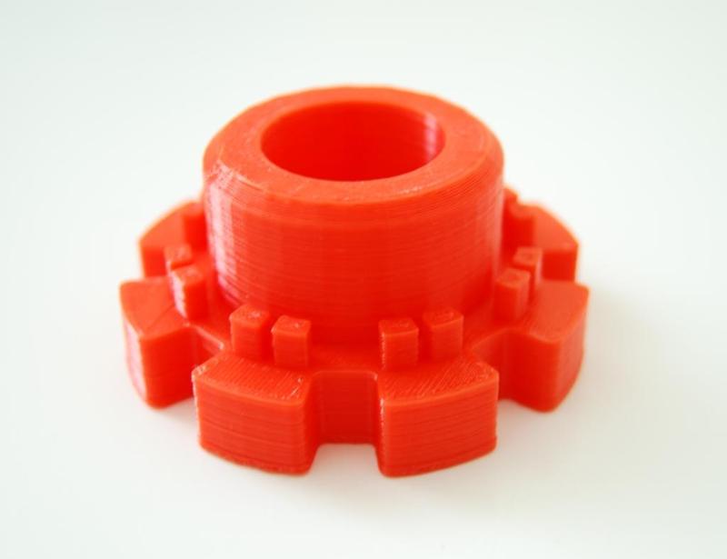 Universal Spool Spacer / Reducer "Chunky Munky" 52.75 -> 30mm