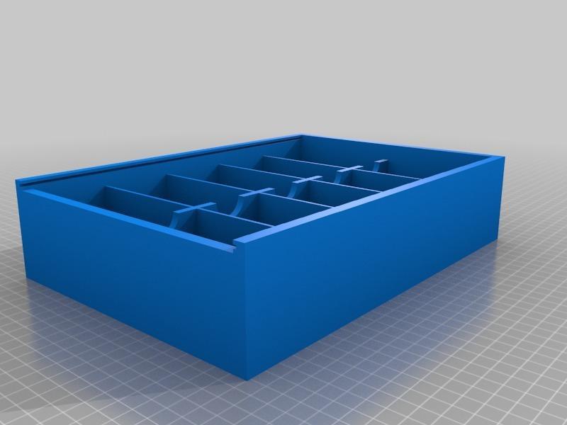 Cards Against Humanity Box