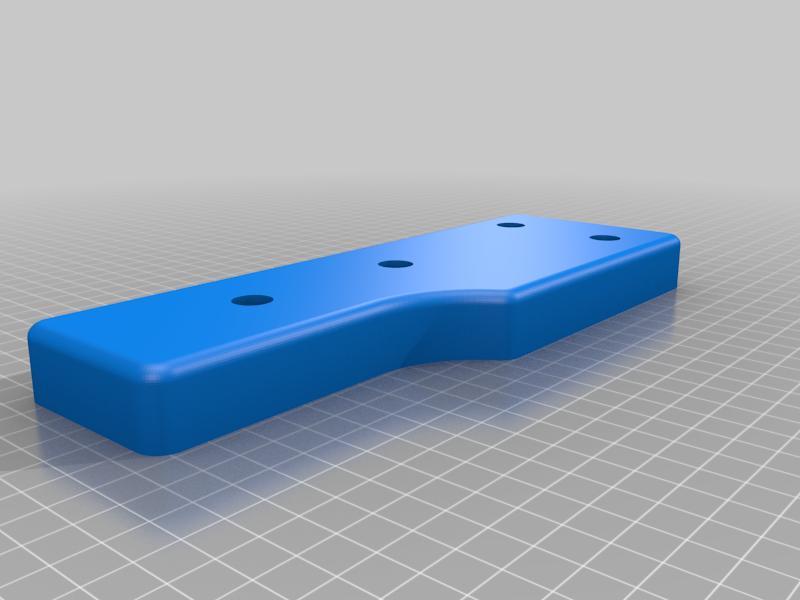 Original Airfiltercase for Sachs 503 ABL