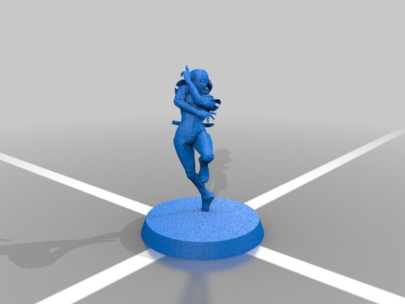 Super Samsh Bros Brawl Sheik trophy