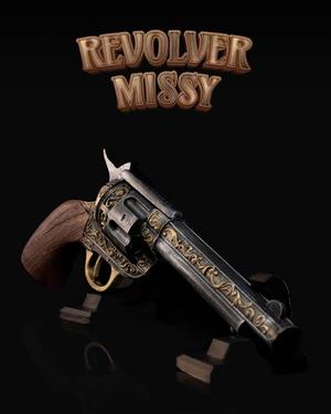 Revolver - Missy