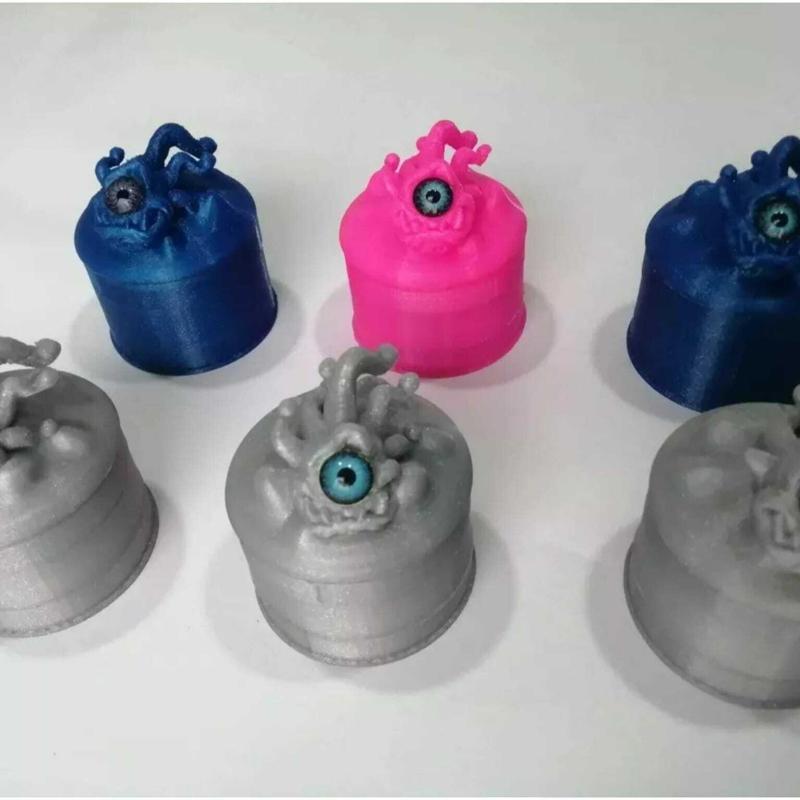 Grinder, scraper, grinder, grinders