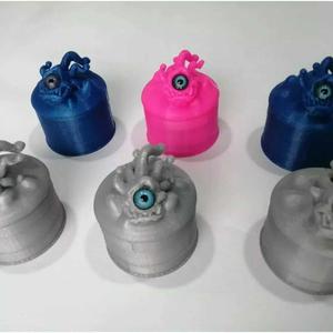 Grinder, scraper, grinder, grinders