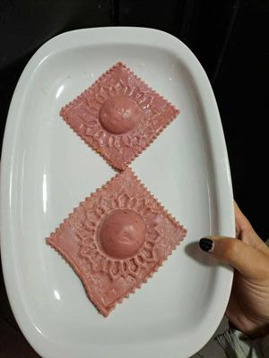 Mold Mandala sorentinos - ravioli