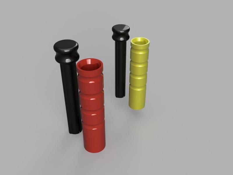 Boilie Chopper Bundle deal M+L