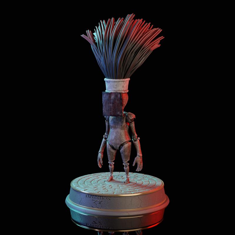 Noco - Expedition 33