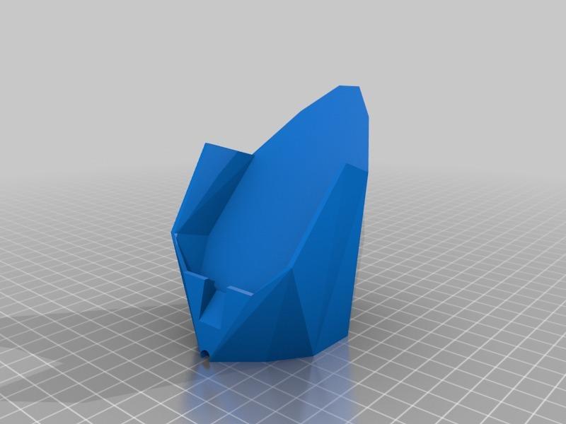 Logitech g900 charging stand