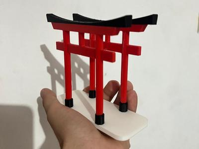 Tori Napkin Holder