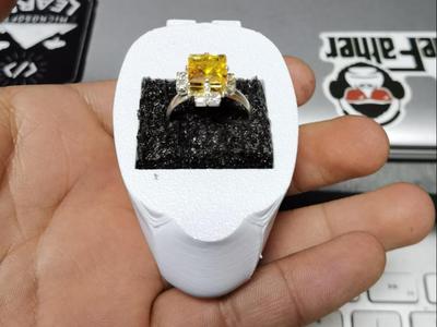 Deadpool ring base