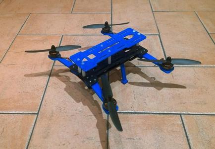 H-250 Quadcopter Quad Copter