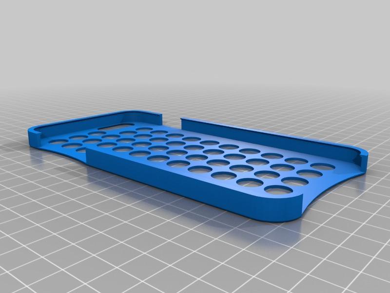 iPhone 6 Plus Case - Final Version