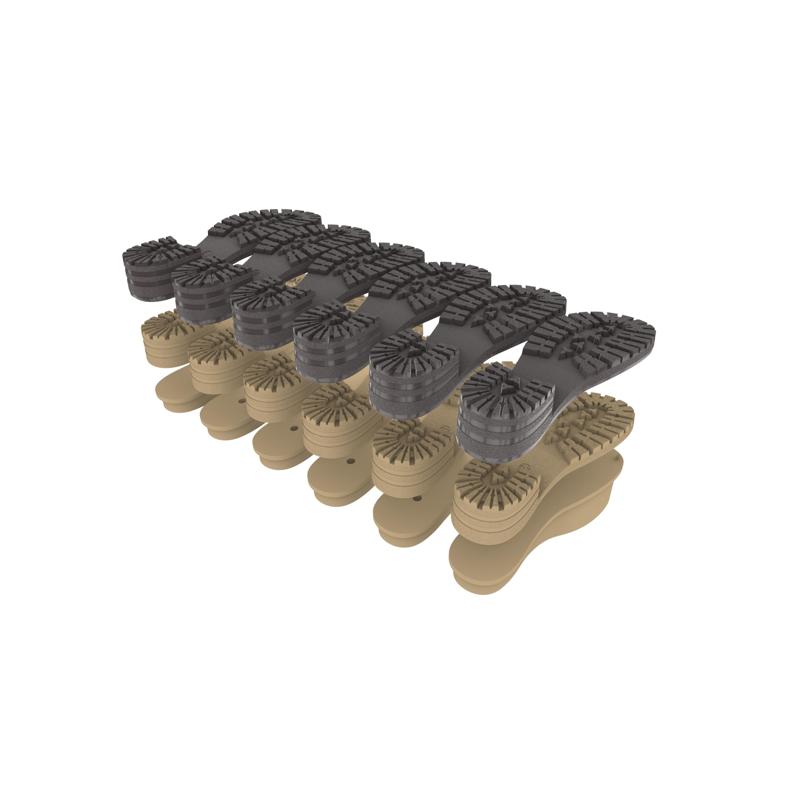 FMS018 WOMEN SHOES SOLE SERIES  SIZE 36-37-38-39-40-41