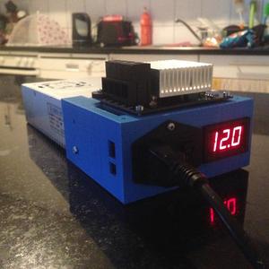 Power Supply S-360-12 Episode 2