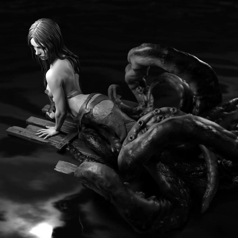 Good Catch - printable stl