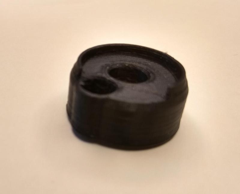 trx4, trx-4, defender, gallery beacon holder trx-4 defender