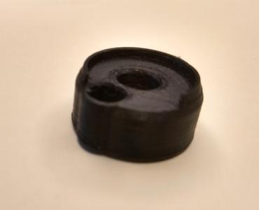 trx4, trx-4, defender, gallery beacon holder trx-4 defender