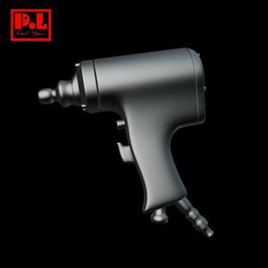 Airbrush for car painting