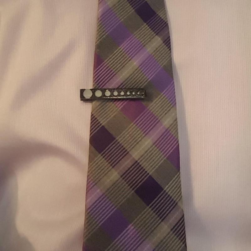Tie Clip 