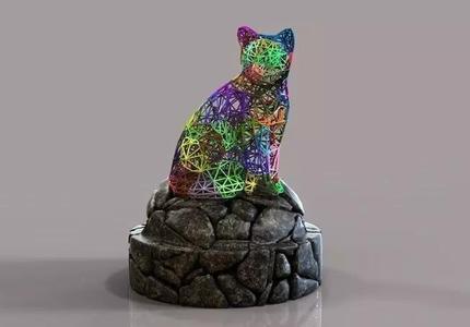 CAT VORONOI