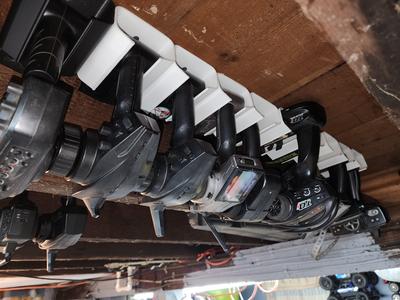 RC transmitter holders