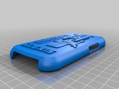 a bday present for my kid