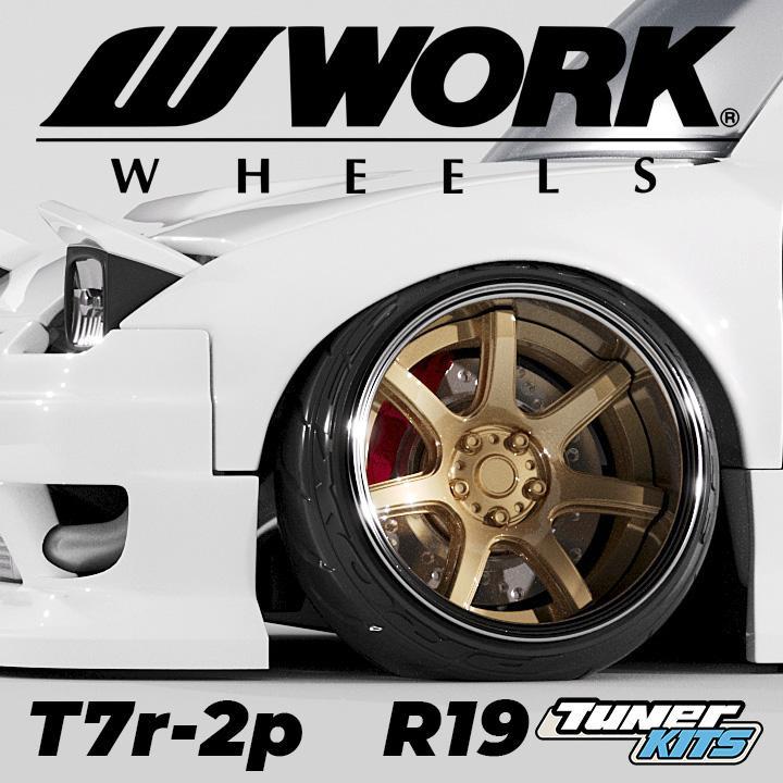 Wheels Work T7R-2p R19 (tooned)