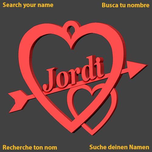 Jordi
