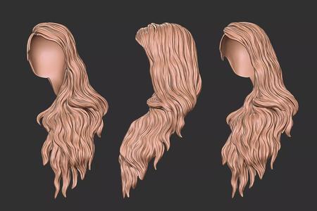 hair 22
