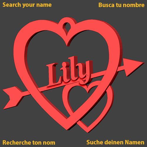 Lily