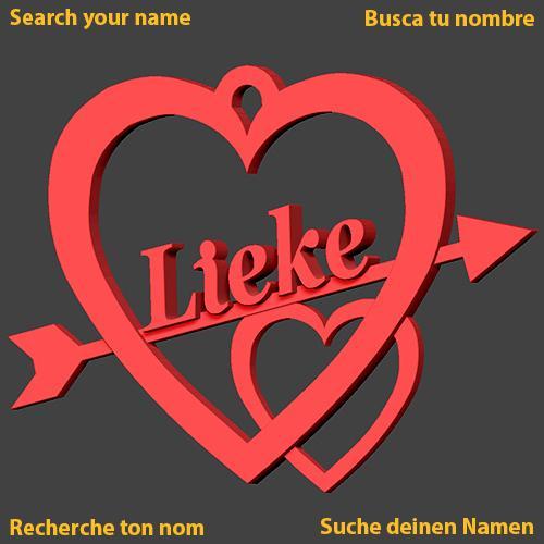 Lieke