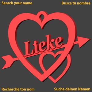 Lieke