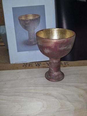 Holy Grail- Indiana Jones