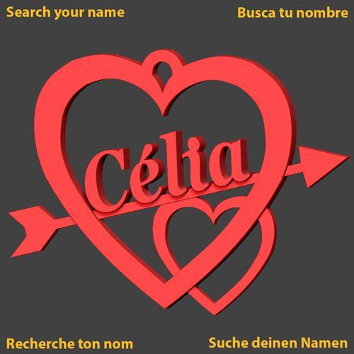 Celia
