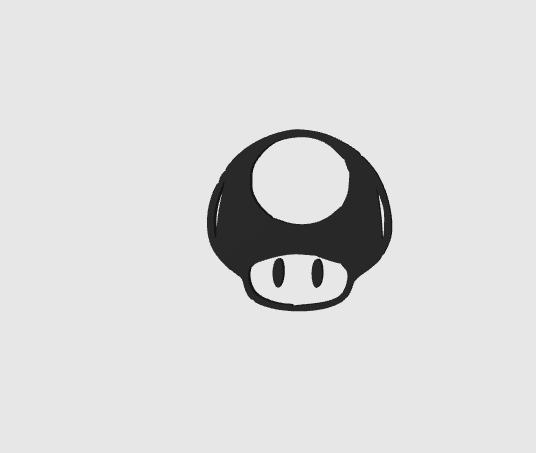 PICTOGRAM MARIO