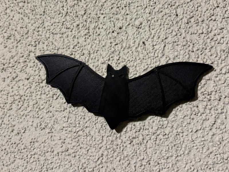 halloween bat v4