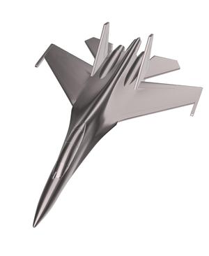 Sukhoi Su-30 Flanker-C