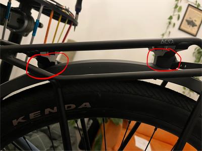 6 Sizes Fender adapter Cube ACID Sic Pure RILink
