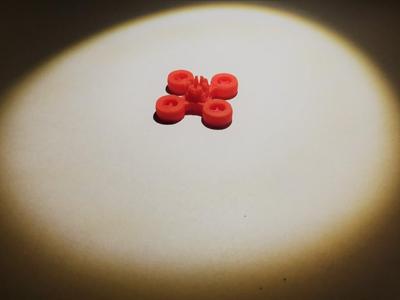 Mini Drone Lover King (Epiphany)