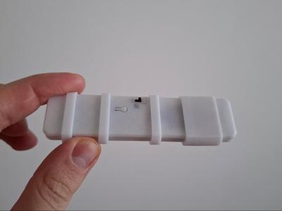 DIY rubber ducky / badusb