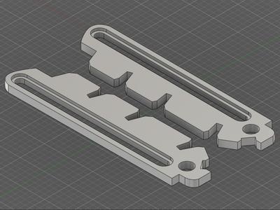 Window Holder