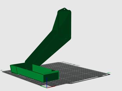 Poopshoot for P1S And X1C